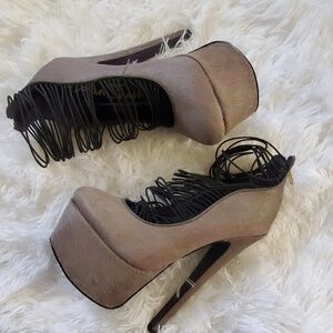 LONDON TRASH  | GRYPY